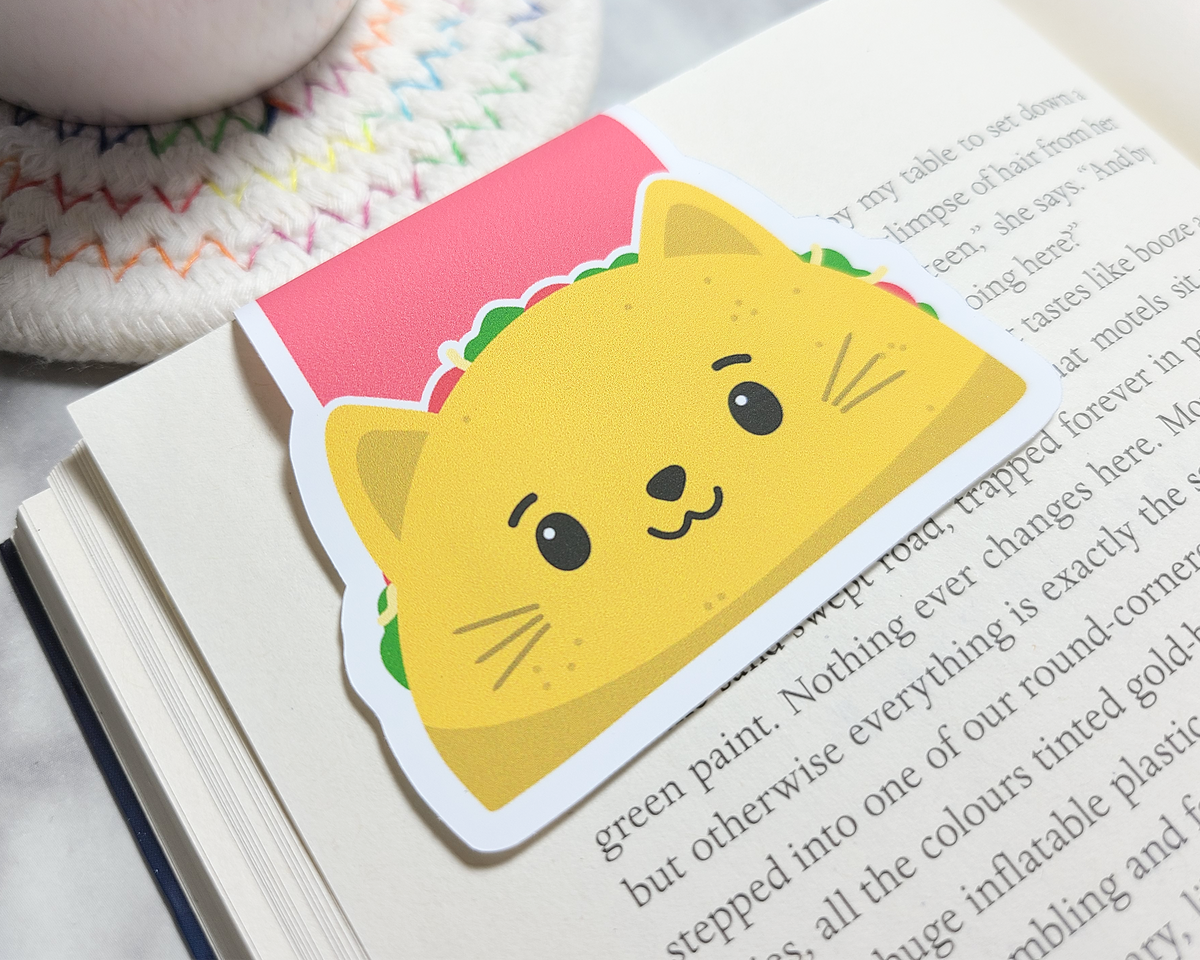 Cute Cat Notebook